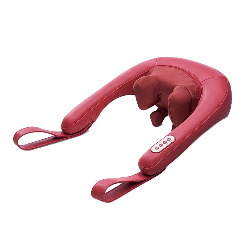 奥佳华 一机多用 颈椎按摩器