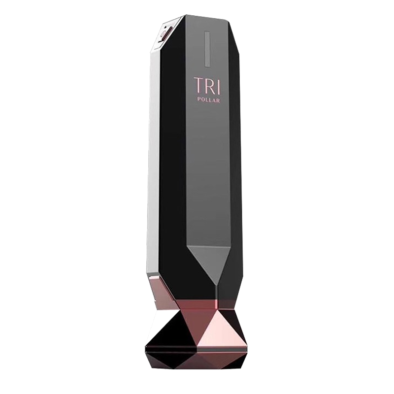 Tripollar射频美容器