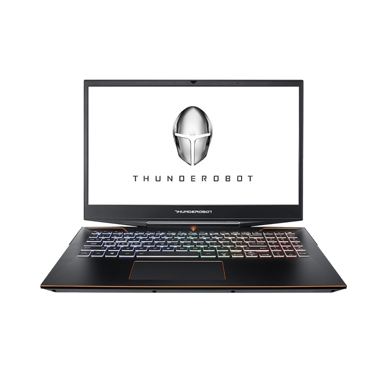 雷神 小巧灵动游戏本