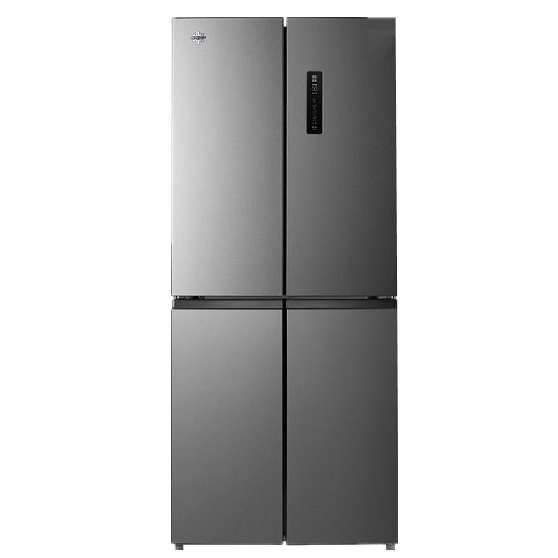 格力 变频风冷无霜深冻锁鲜冰箱