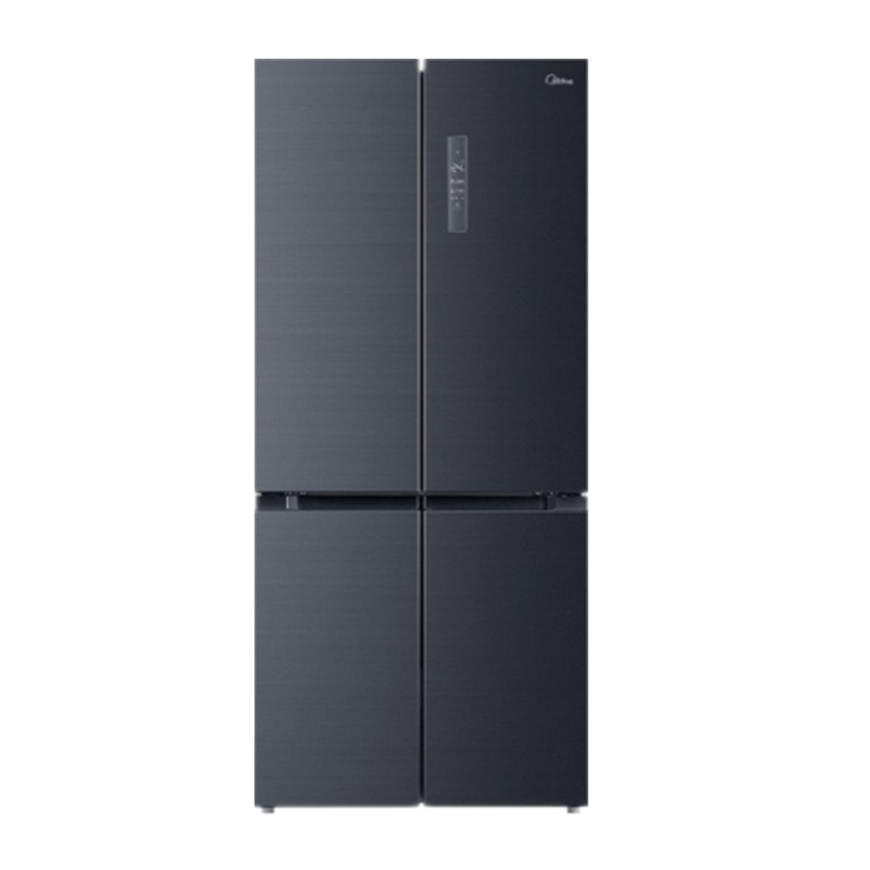 美的 精细分储净味除菌冰箱