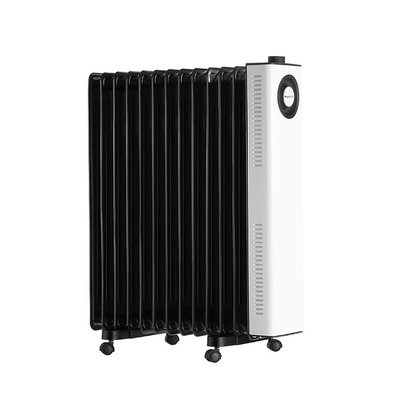 格力 小巧不占地取暖器