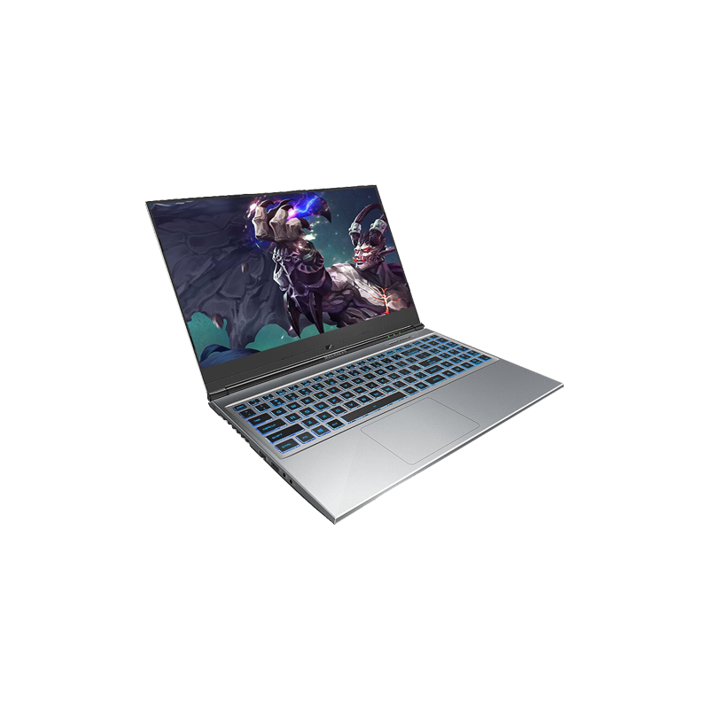 机械革命 双倍带宽 游戏本