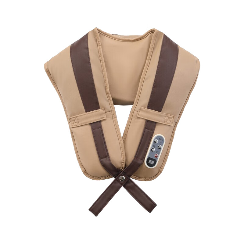 石崎秀儿 智能捶打 按摩器