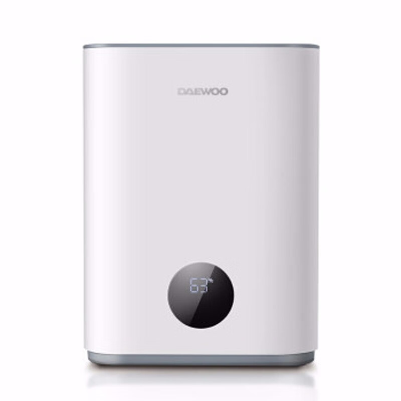 大宇 除菌便携加湿器