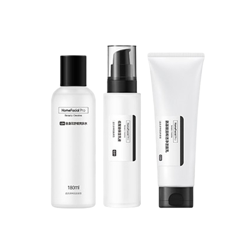 HFP 清洁保湿套装