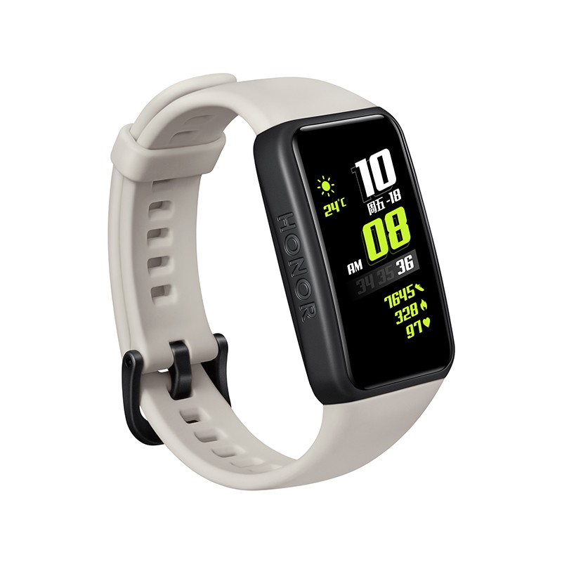 荣耀强力续航智能手环