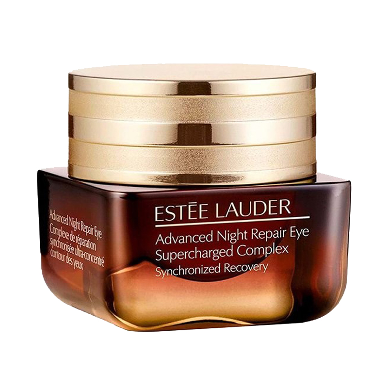 雅诗兰黛 紧致弹润滋养修复眼霜