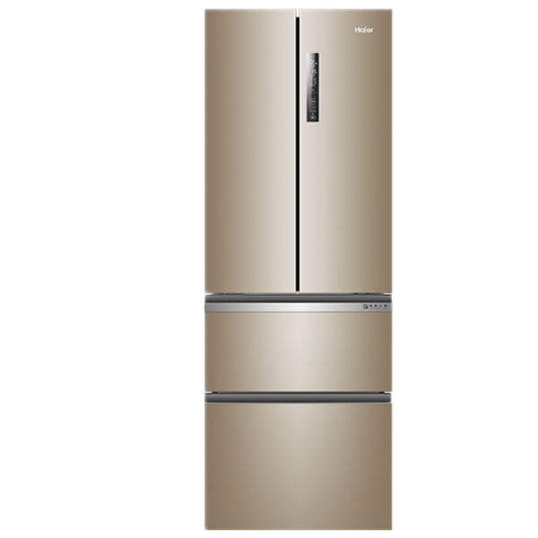 海尔DEO净味空间冰箱