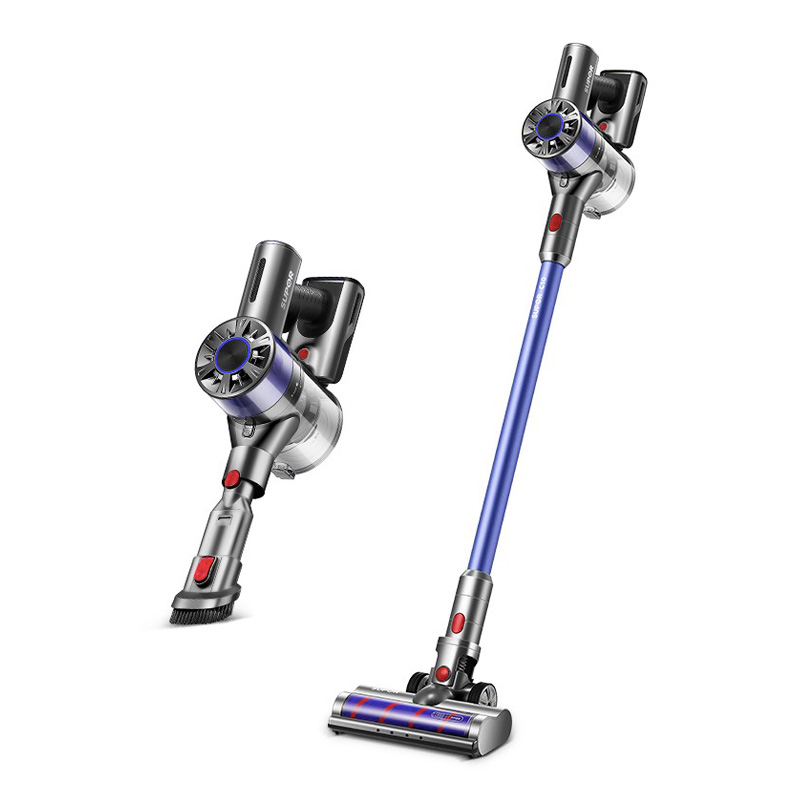 苏泊尔 大吸力四刷头吸尘器