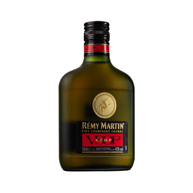 人头马 柔滑细腻白兰地