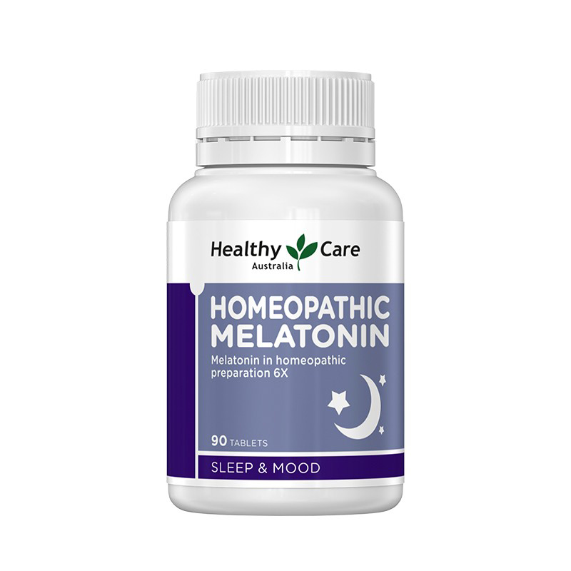 澳世康 澳洲进口褪黑素