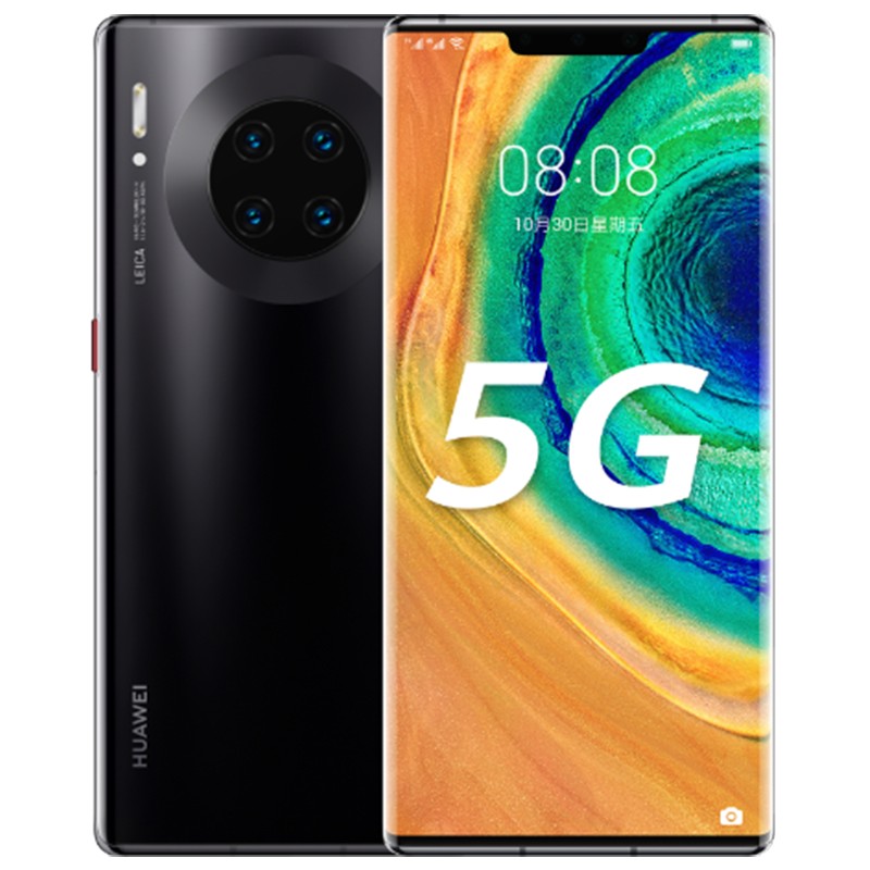 华为 感光拍摄 手机