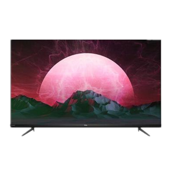 TCL降噪自然色彩电视机