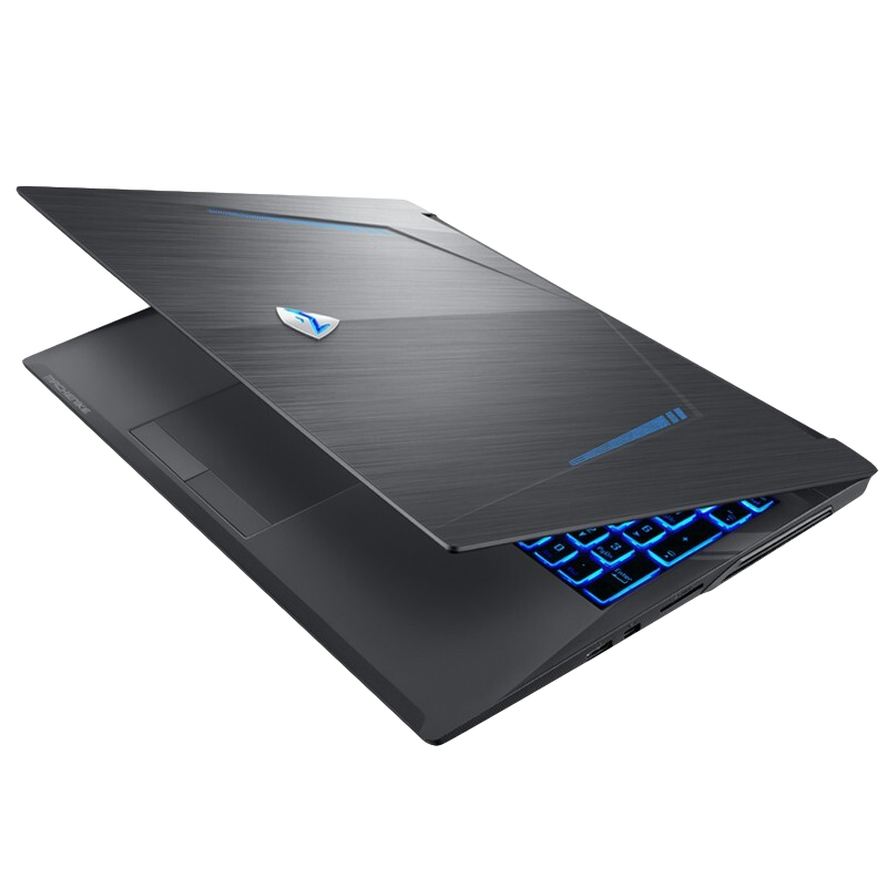 机械师 全面屏游戏本