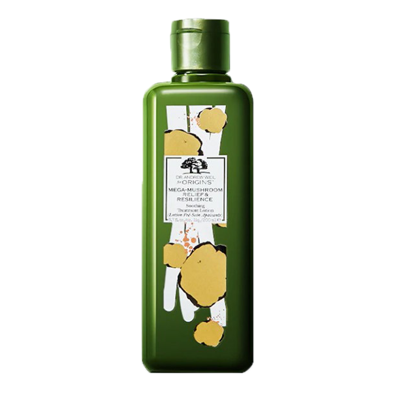 悦木之源 灵芝焕能化妆水