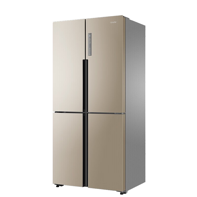 统帅 风冷无霜除菌冰箱