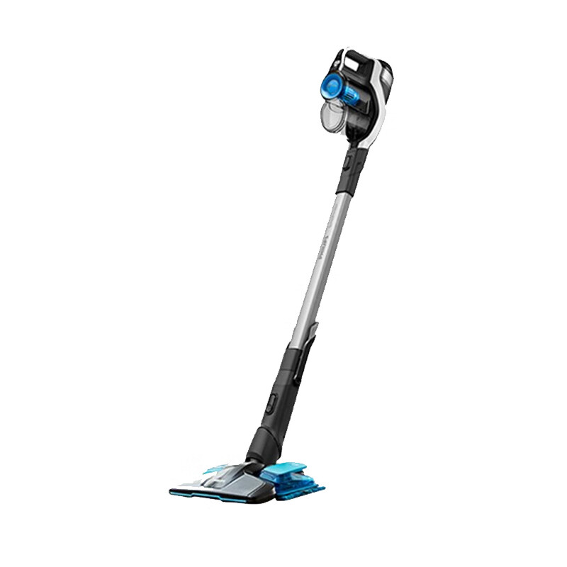 飞利浦 吸拖一体洗地机