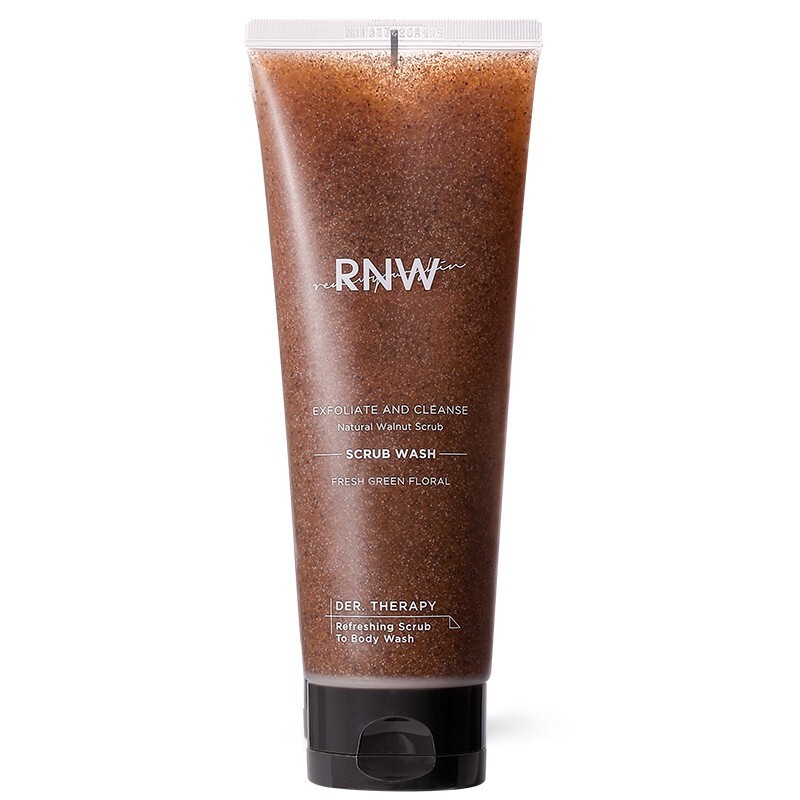 RNW嫩白去角质浴盐