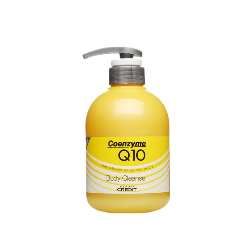 所望 保湿滋养 沐浴露