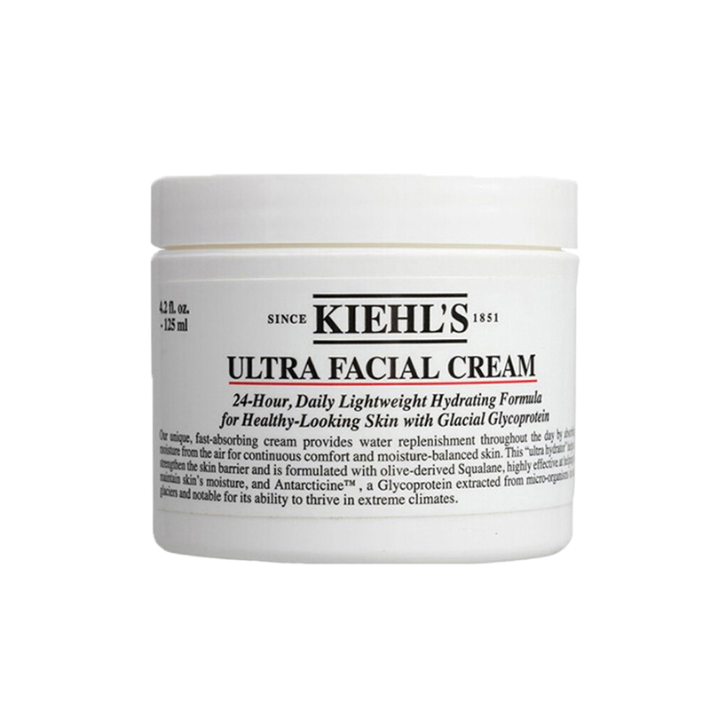 科颜氏 滋润修护 面霜