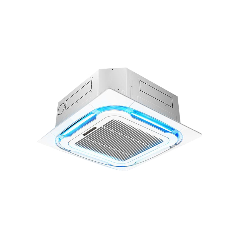 奥克斯 三挡风速静音中央空调