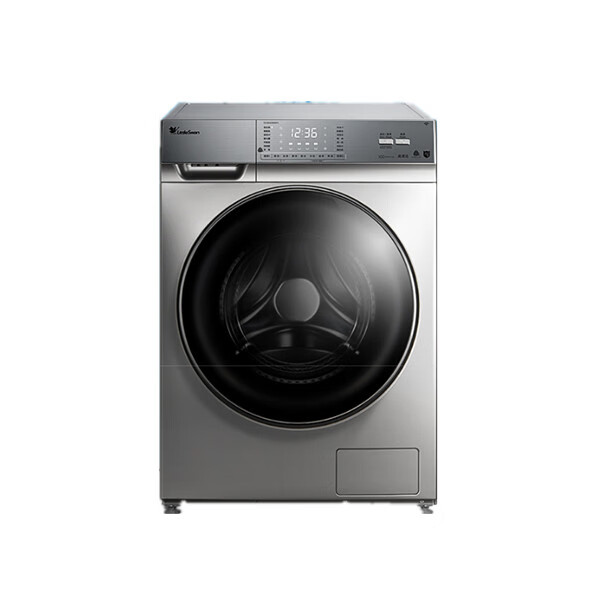 小天鹅 全自动全触摸屏洗衣机