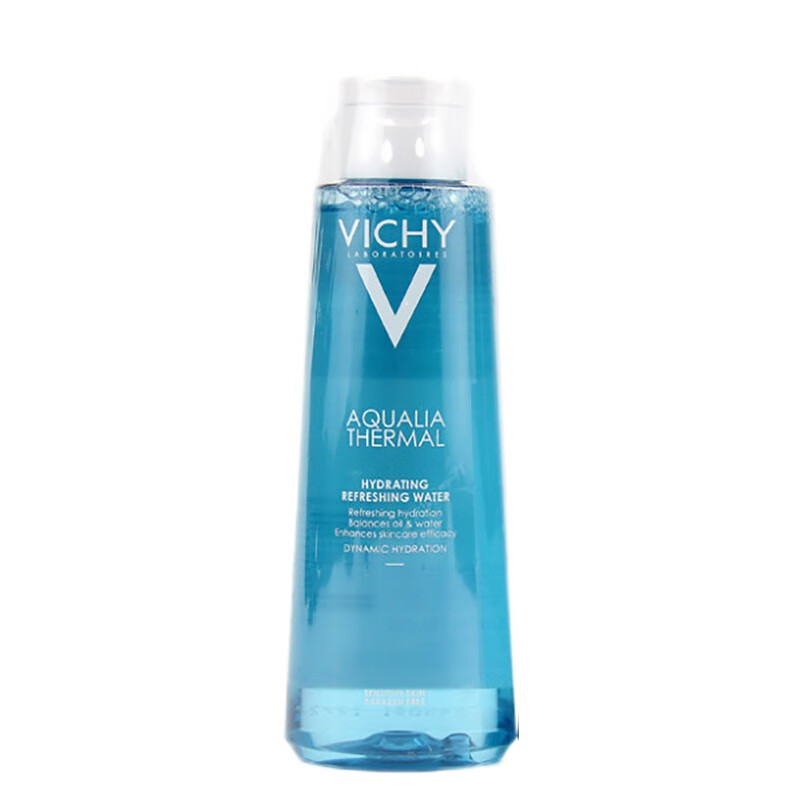 薇姿 质地清爽 爽肤水