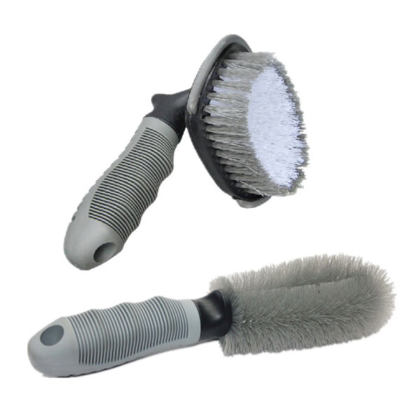 科程 轮胎轮毂刷洗车刷