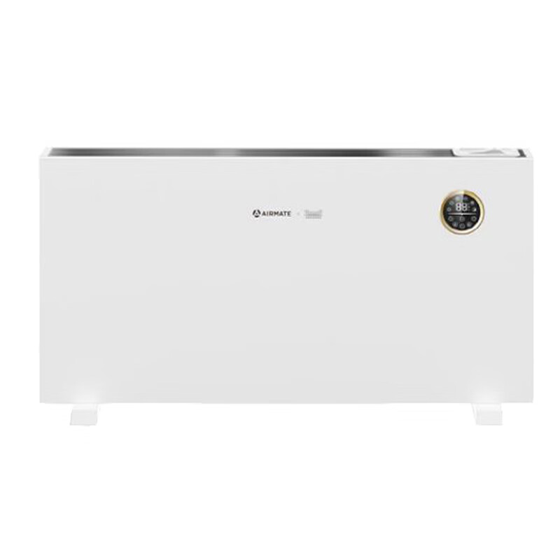 艾美特节能加湿取暖器