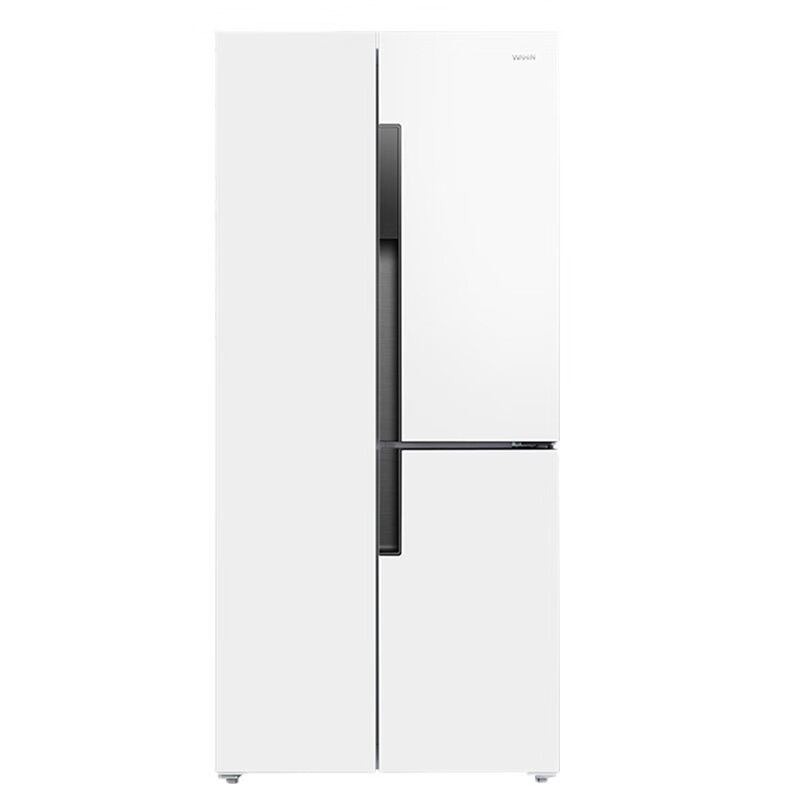 华凌 442L大容量冰箱