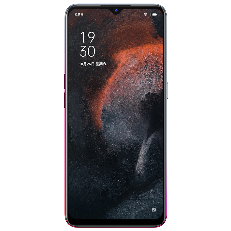 OPPO 超清四摄 手机