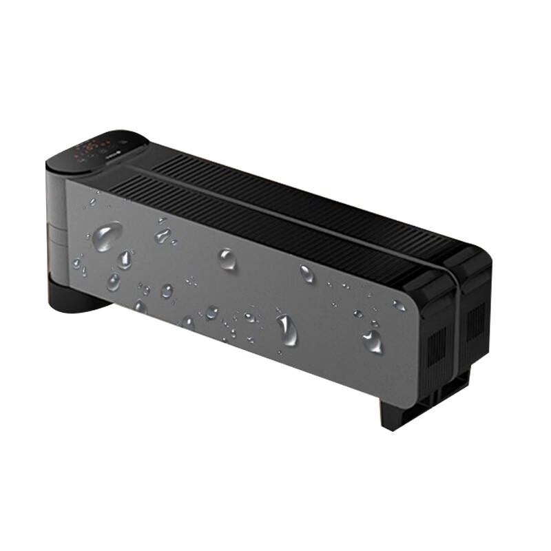 格力 防水可折叠取暖器