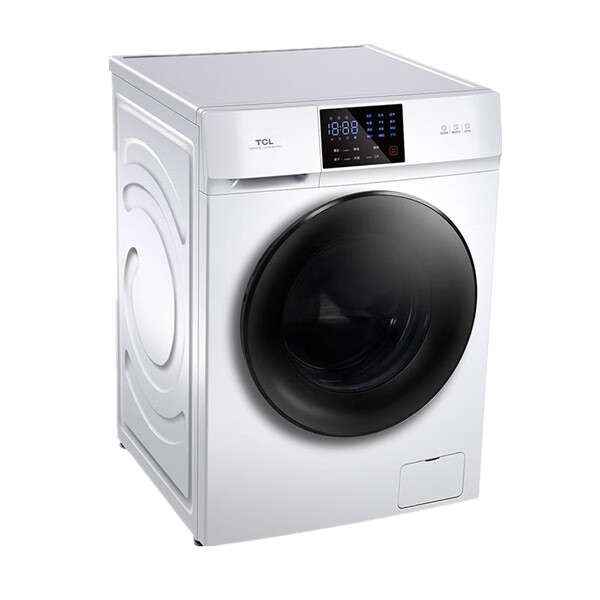 TCL静音节能洗衣机