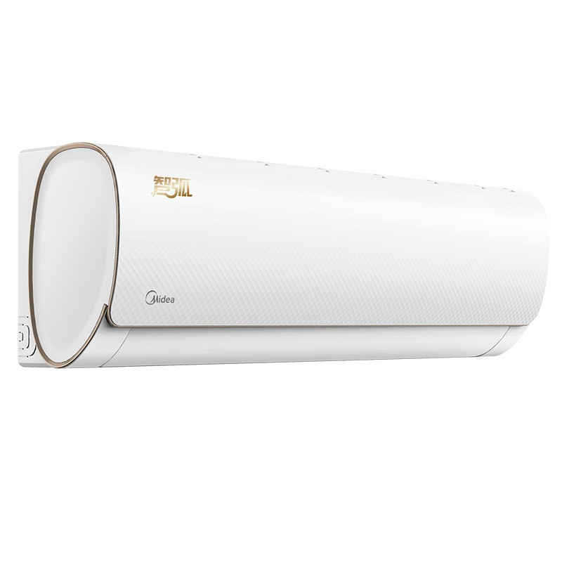 美的 智能空调