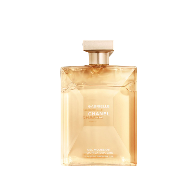 香奈儿 嘉柏丽尔留香沐浴露