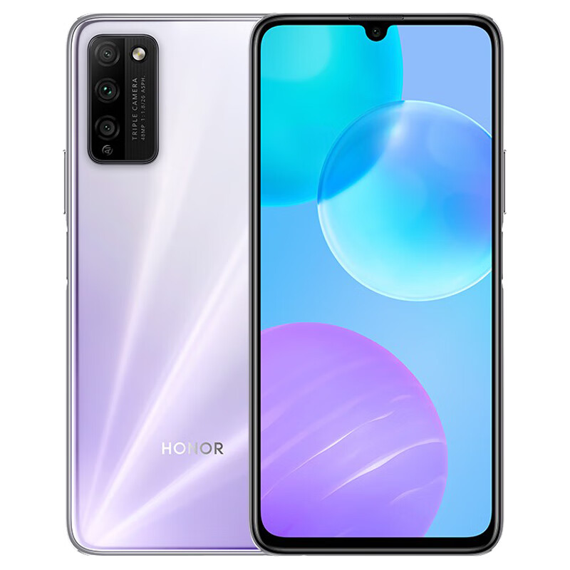 荣耀 运行流畅手机