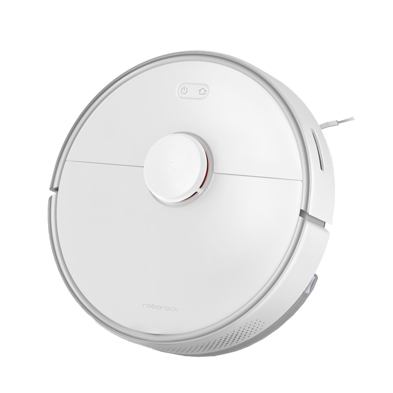 石头 智能规划大吸力扫地机器人