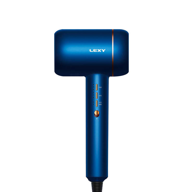 莱克 水离子涡扇电吹风