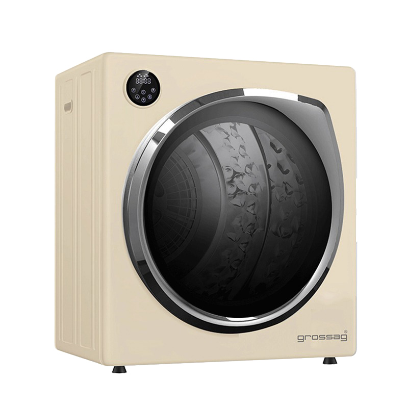 grossag 滚筒 烘干机