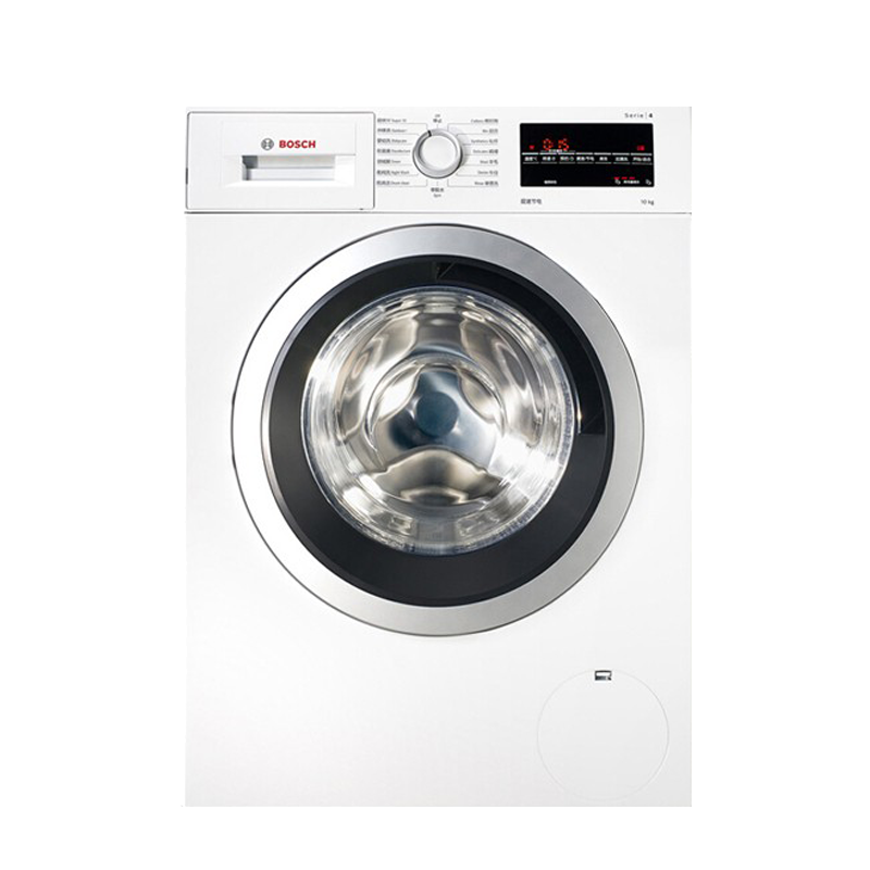 博世 除菌变频滚筒洗衣机
