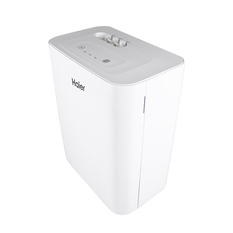 海尔 自动冲洗大流量净水器