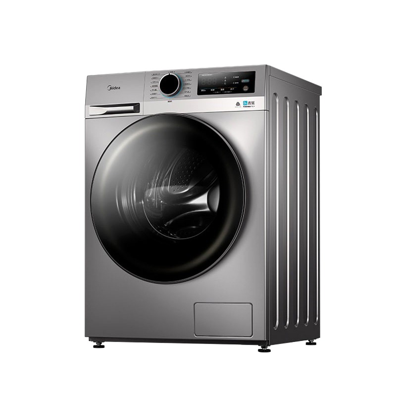 美的 大容量洗烘一体机