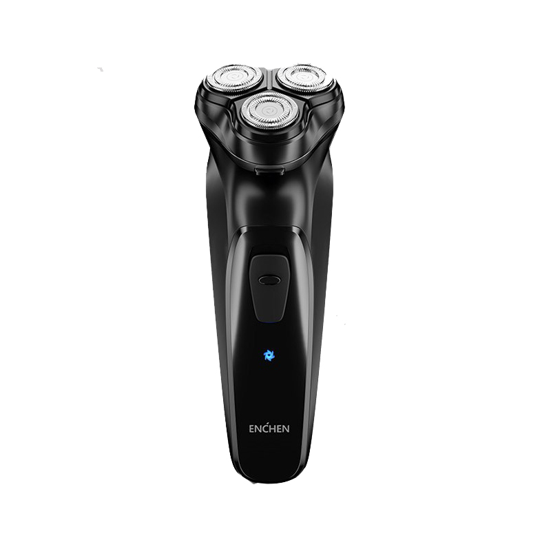 映趣 充电式三刀头剃须刀