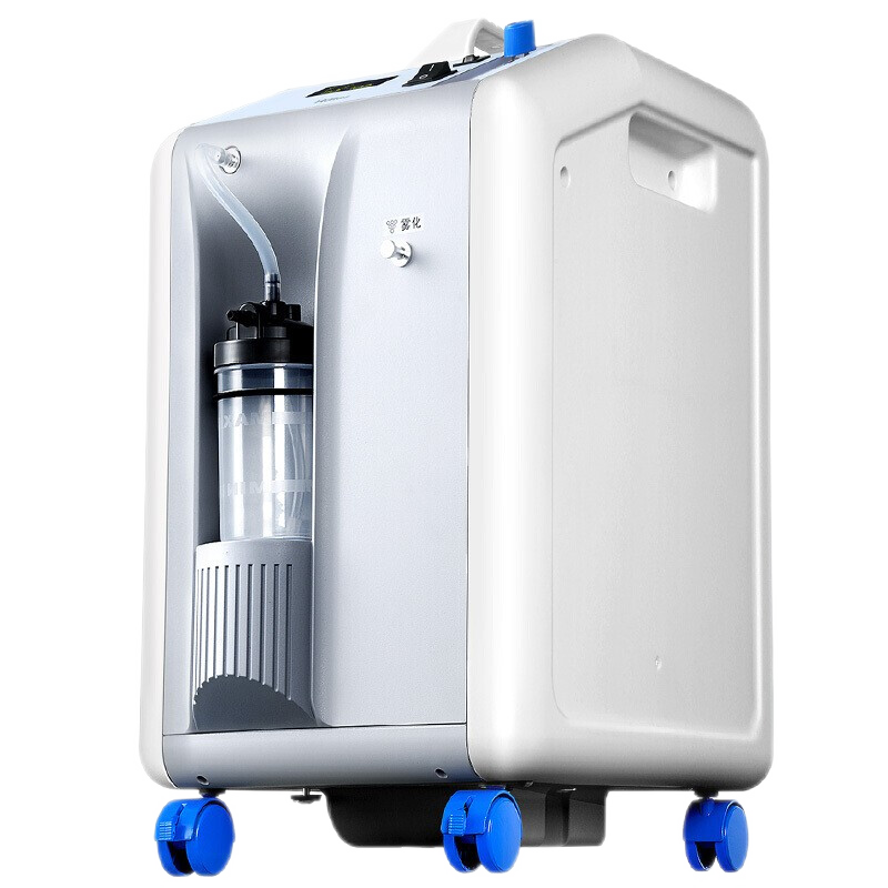 海尔 多重检测制氧机