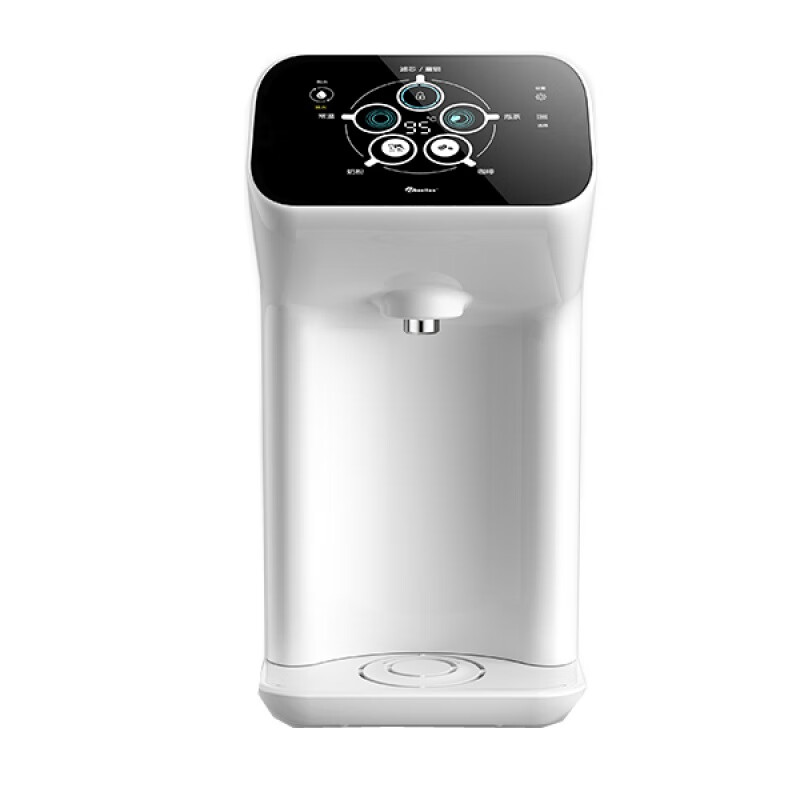 惠尔顿 免安装净水器