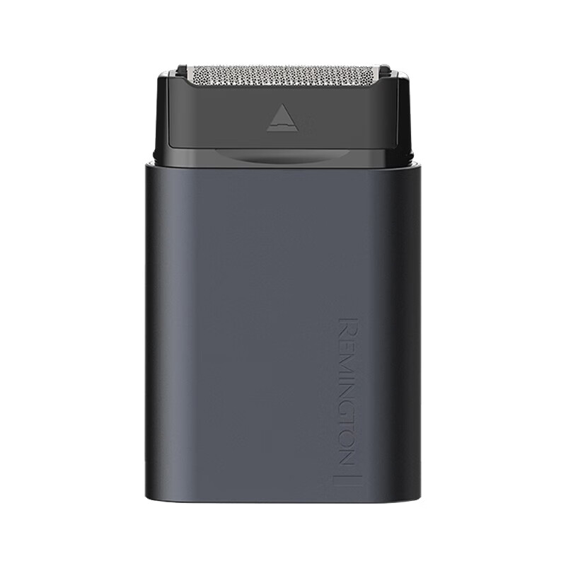 雷明登 浮动刀网便携剃须刀