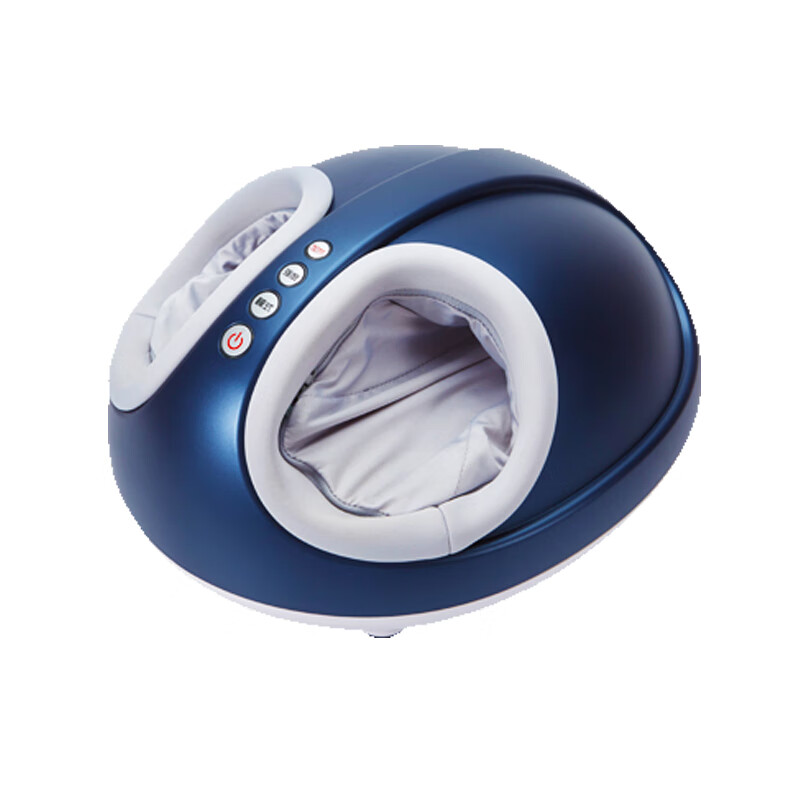 京东京造 圆润机身全包裹足疗机