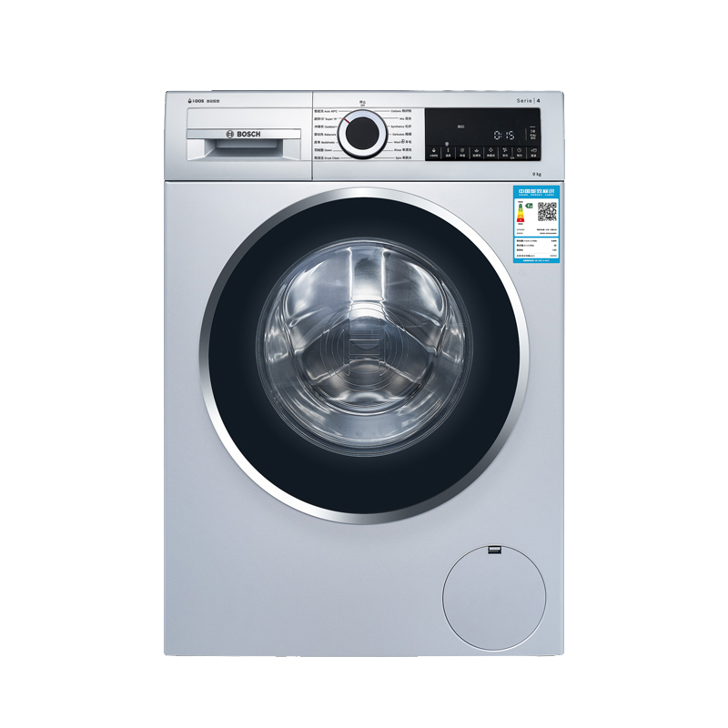 博世 变频滚筒洗衣机
