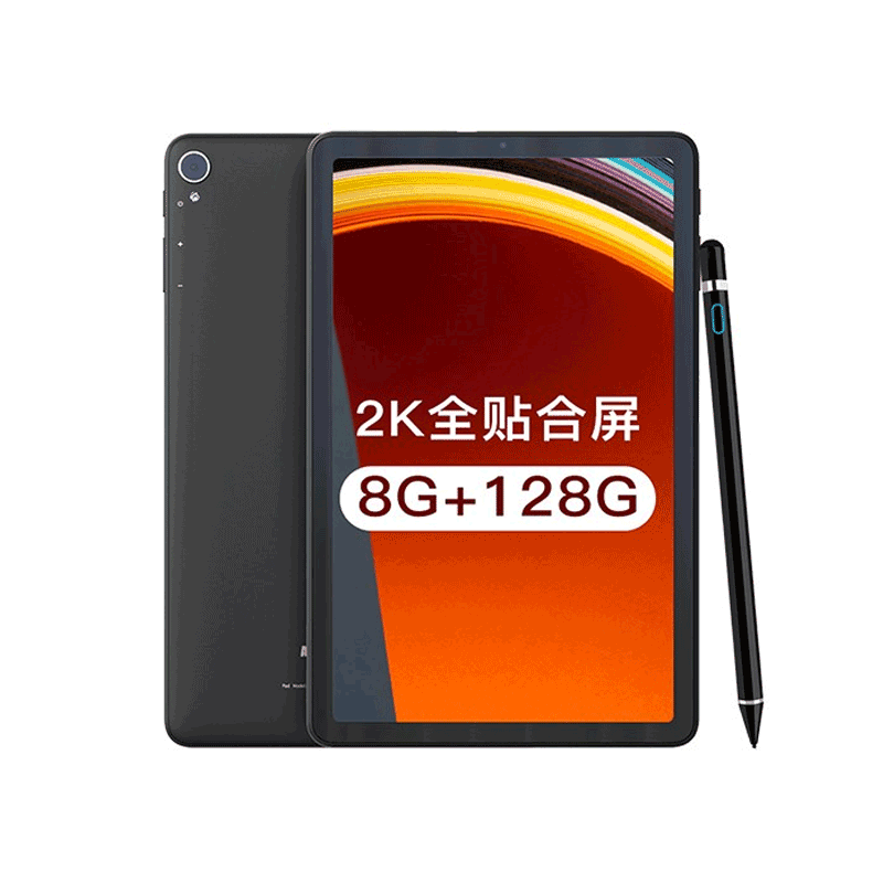 酷比魔方 四扬声器 平板电脑